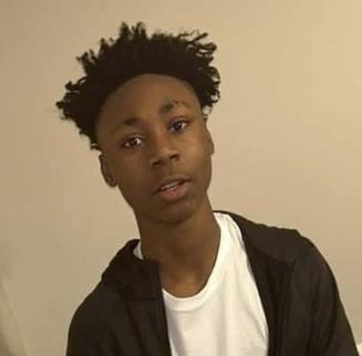 Korderrian De’Vante Sims death by force case profile photo