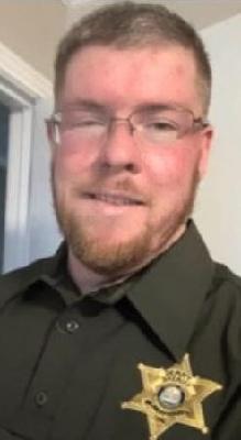 Derrick Bonham death by force case in Martin, TN