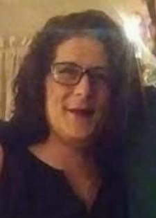 Elizabeth Almeida death by force case profile photo