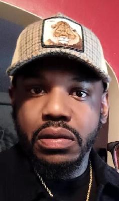 Michael Ramseur death by force case profile photo