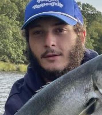 Nicholas Almeida death by force case in Fall River, MA