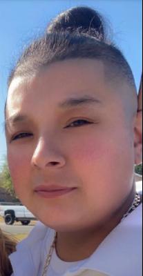 Savanna Parker death by force case profile photo