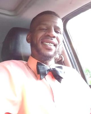Shannun Nolan death by force case in Richmond, VA