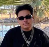 Andrey Martinez death by force case profile photo