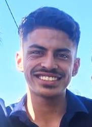 Bryan Canales death by force case profile photo