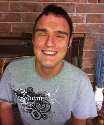 Devin Cogdill death by force case in Springfield, MO