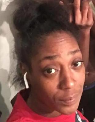 Alisha Monique Jones death by force case in Clarkton, NC