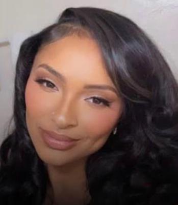 Briana Flowers death by force case in Las Vegas, NV