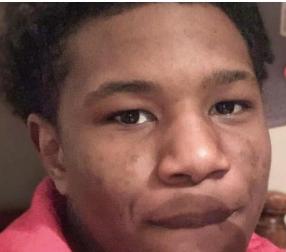 Damion Jacobs death by force case profile photo