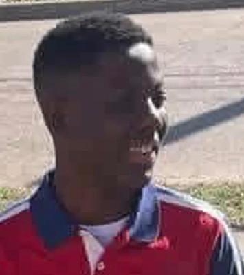 Jarvis Davis death by force case profile photo