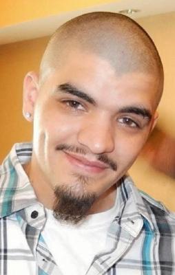 Jorge Arturo Gonzalez death by force case profile photo