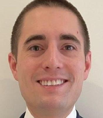 Joseph Keith Aman - Linthicum Heights, Maryland
