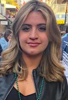 Aileen Martinez death by force case profile photo