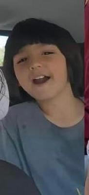Colton Peralta Vallerga - Rancho Cordova, California