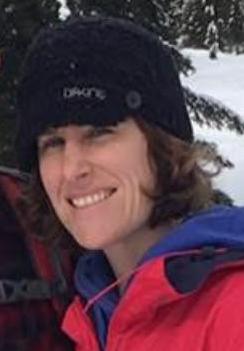 Jennifer Lantz death by force case profile photo