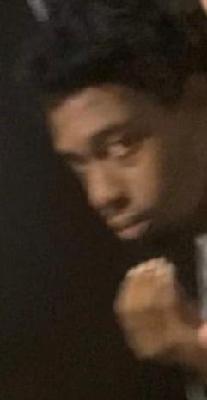 Jermaine Fields death by force case profile photo
