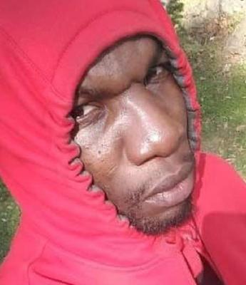 Jonathan Hymes death by force case profile photo