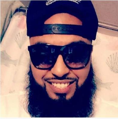 Jose M. Tip Barrera death by force case in Saginaw, MI