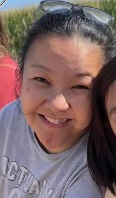 Lindsey Vallerga death by force case profile photo