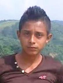 Marvin Sanchez death by force case profile photo
