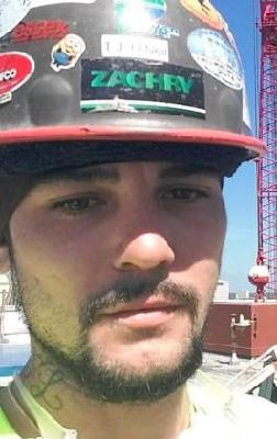 Thomas O’Neil death by force case in Hattiesburg, MS