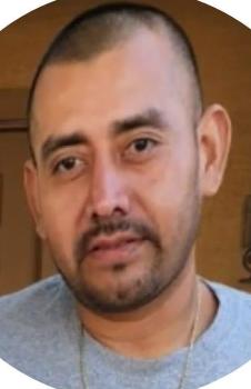 Christian Rendon death by force case profile photo