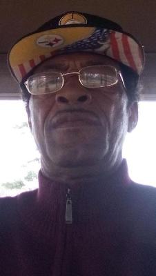 Earnest Stone death by force case profile photo