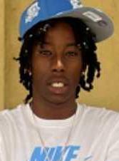 Ri’Chard Jackson death by force case profile photo
