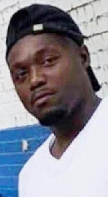 Robert Parker death by force case profile photo