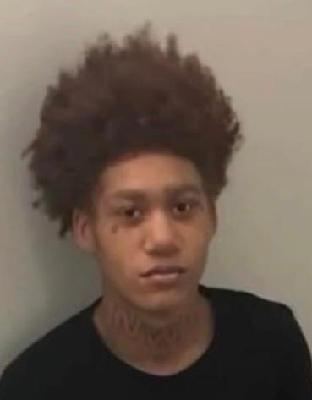 Chaterez Phillips death by force case in Atlanta, GA