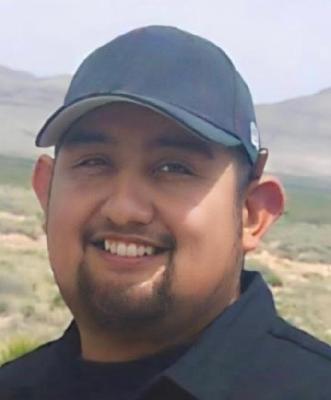 Eduardo Contreras death by force case profile photo