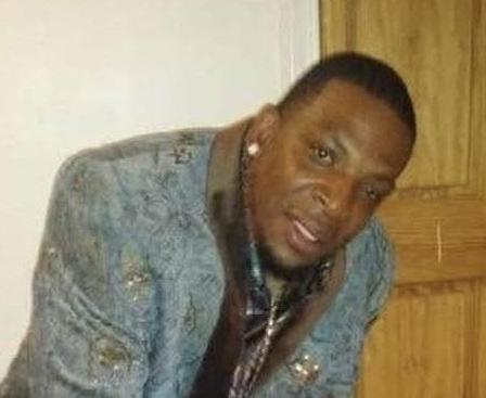 Jiffery T Jones death by force case in South Bend, IN