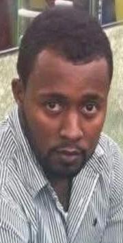 Keon Gill death by force case profile photo