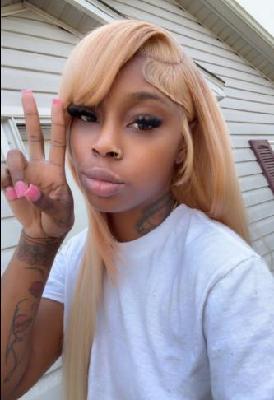 Shekela Woodard death by force case in Fitzgerald, GA