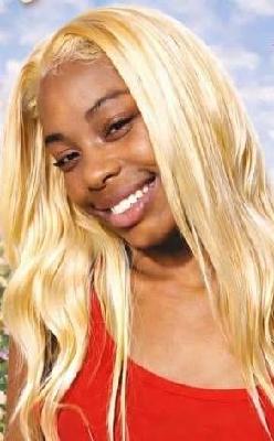 Ayia Alexis Harris death by force case in Birmingham, AL