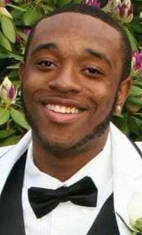 Benjamin Cowart death by force case profile photo