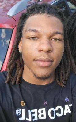 Jayden Hoskins death by force case profile photo