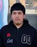 Joe Rodriguez death by force case profile photo