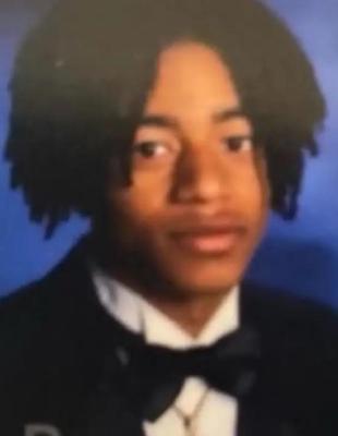 Keonte Johnson death by force case in Portsmouth, VA