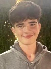 Rylen Yager death by force case in Muskegon, MI