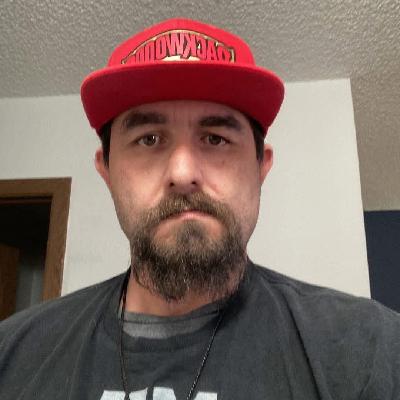 Timothy Brooks death by force case profile photo