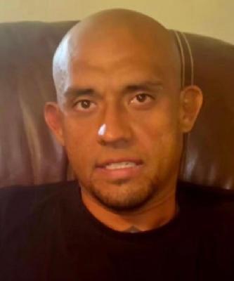 Daniel Suarez death by force case profile photo