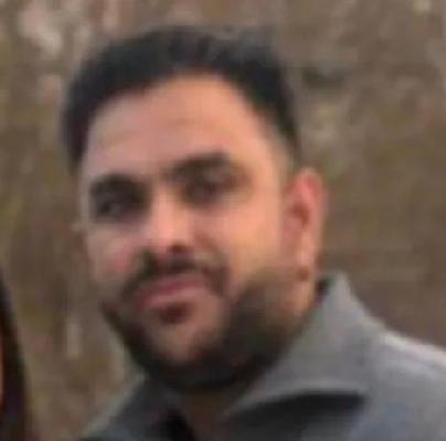 Harish Chander death by force case in Lawrenceville, GA