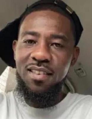 Jeremy Barr death by force case profile photo