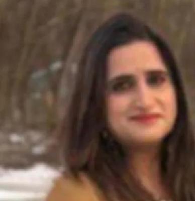 Nidhi Chander death by force case profile photo