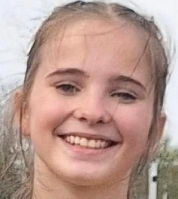 Symini Moore death by force case profile photo