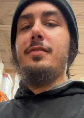 Christian McClain death by force case profile photo