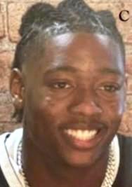 Christopher CJ Joe death by force case in Baton Rouge, LA
