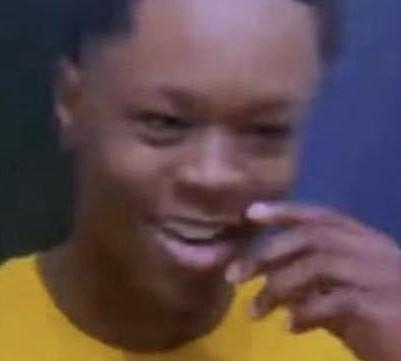Jayden Wilson death by force case profile photo