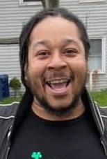 Jon Small death by force case profile photo